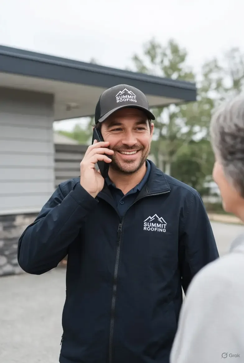 Flat Roof Leak Repair Iron, MN FAQs